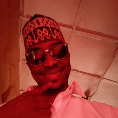 Am a hustler