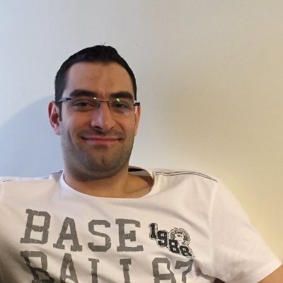 P00riaYousefi's profile picture. 