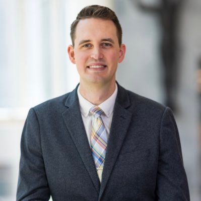 Husband to @nicholebrunton, MFM fellow @VCUhealth, coffee drinker, probably looking for a snack. Opinions are my own