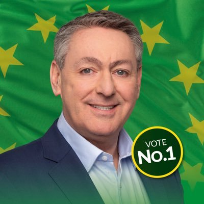 Billy Kelleher MEP