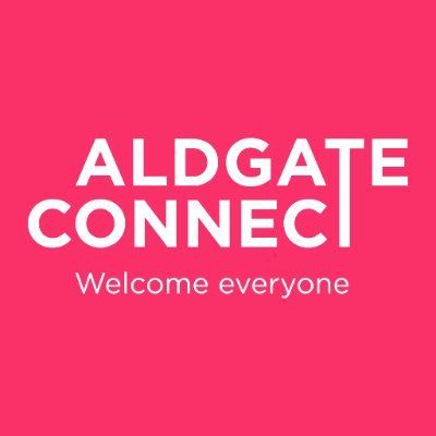 Aldgate Connect BIDさんのプロフィール画像