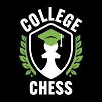 College Chess(@College_Chess) 's Twitter Profile Photo