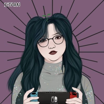 weirdly mixed being.
you call it a mess, I call it my life.
kpop, tech, beauty, gaming, food
She/They
backup account @Missny1964