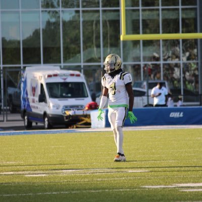 Jaiden “JT” Todd Profile