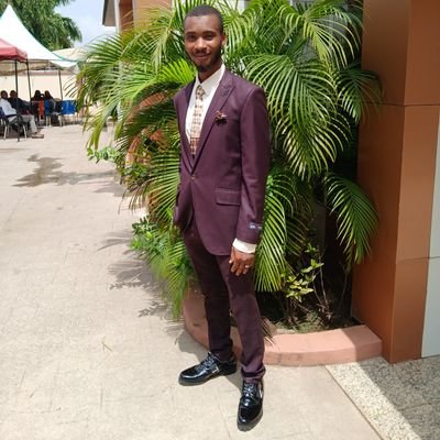 RidwanAbiolaAb's profile picture. Crypto enthusiast