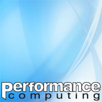 @PerfComputing