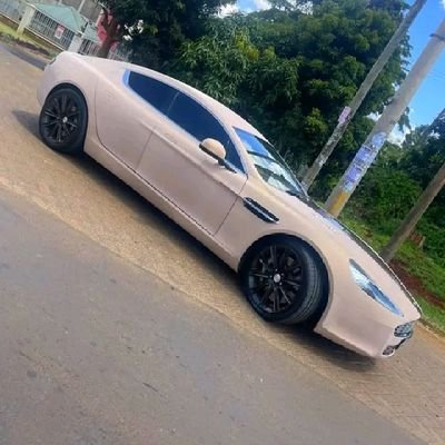 MugoMaina_'s profile picture. Procrastination is the thief of your dreams.