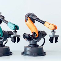 Wlkata Robotics (@wlkatam) 's Twitter Profile