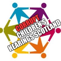 Children's Hearings Scotland Scandal(@CHearingScandal) 's Twitter Profile Photo