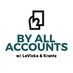 By All Accounts (@allaccountsshow) Twitter profile photo By All Accounts (@allaccountsshow) Twitter profile photo