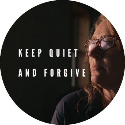 Keep Quiet and Forgive is a feature documentary about Amish women and men speaking out against Amish sexual abuse. Dir by @sarahymcclure @ITVSIndies AIRING 2026