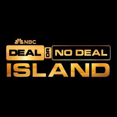 Watch #DealOrNoDealIsland Season 2, Tuesdays at 9/8c on @NBC & streaming next day on @Peacock!