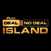 Deal or No Deal Island (@dealornodealus) 's Twitter Profile Photo Deal or No Deal Island (@dealornodealus) 's Twitter Profile Photo