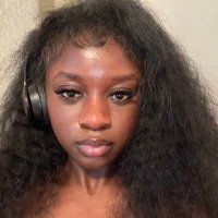 FILLE DE RÊVE (@adashyne) 's Twitter Profile