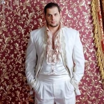 el_maj3333333's profile picture. 