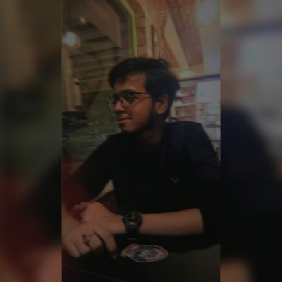 Saptorsi_2005's profile picture. 