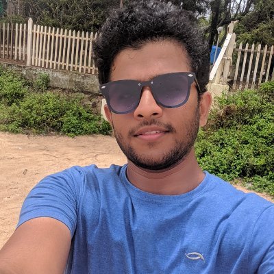Technophile | Data Scientist | Gen AI
| Anime | sci-fi | Explorer | GPU Poor