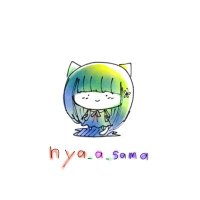 にゃあさま (@sippo_toppo) Twitter profile photo