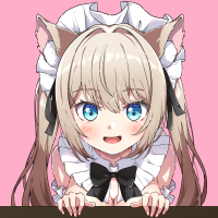 愛夢あむ🐱🐾 (@amam_vtuber) / X
