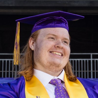 Athletics Broadcasting Intern @Charlotte49ers ⛏️ @ECUComm Alum 🏴☠️