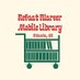 Refaat Mobile Library - Atlanta (@refaatlibrary) Twitter profile photo Refaat Mobile Library - Atlanta (@refaatlibrary) Twitter profile photo