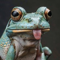 frog debug (@frog_debug) 's Twitter Profile