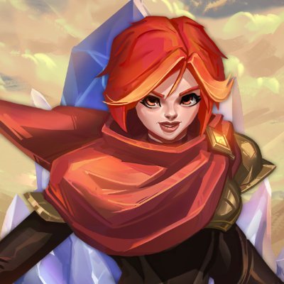 The world's only 3v3 VR MOBA – coming soon to Steam!