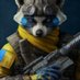 fireclown #fella🦝 #NAFO #RaccoonBrigade🦝🇺🇦🌈 (@fyrclwn) Twitter profile photo