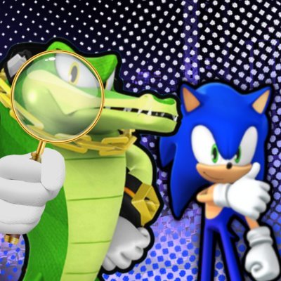 Sonic Speed Simulator Leaks