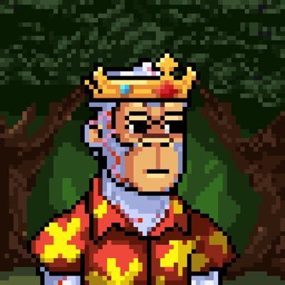 WagaVibes's profile picture. Conviction.