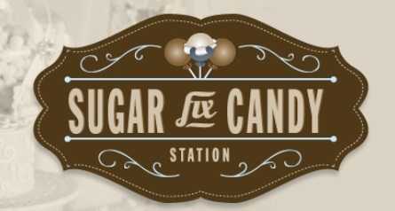 Sugar Fix Candy Station specializing in events such as weddings, showers, corporate parties, birthdays etc.