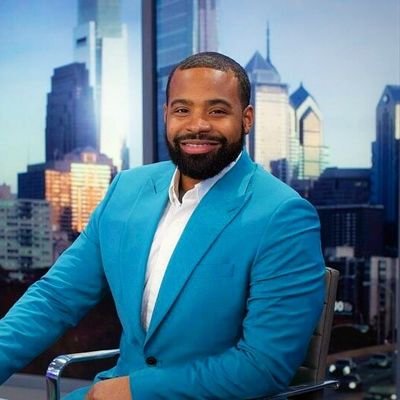 Tyrone sharper Profile