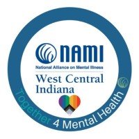 NAMI West Central Indiana advocates for support, effective treatment and education for individuals and families affected by mental illness in our community.