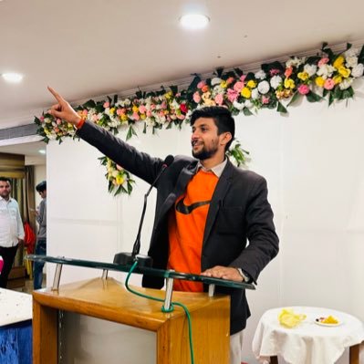 AakashD60781898's profile picture. भारतीय 🇮🇳 सनातनी 🚩 राष्ट्रहित सर्वोपरि , मेरा भारत 🇮🇳🇮🇳