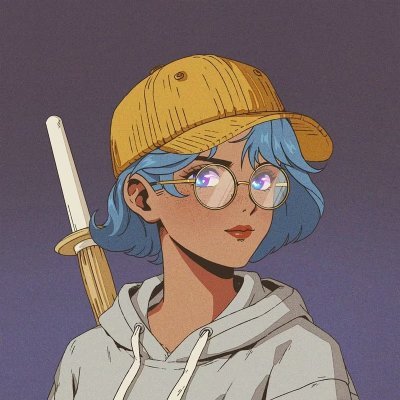 Hpn_xyz's profile picture. a trenches addict