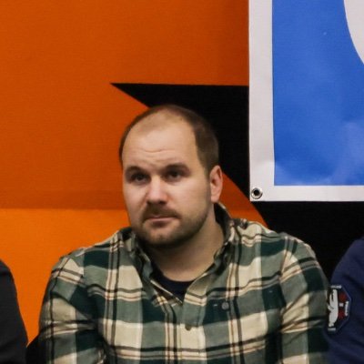 svatos_ondrej's profile picture. Floorball 🏑
Pundit @ Buriho BackWeekChecking 🇨🇿 podcast. 
| ❤️ Stats | #FloorballTourism
