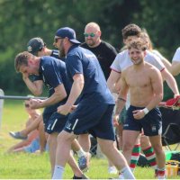 Lutterworth Rfc 2nd Team (@2ndlutterworth) 's Twitter Profile