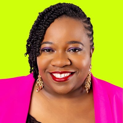 Hey Hey! My name is Audria Richmond. I Teach & Coach Entrepreneurs on How to Create & Launch Profitable #UnCloned® Marketing Campaigns.