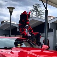 Zorak-Karter 🇫🇷🐺(@ZorakKarter) 's Twitter Profile Photo