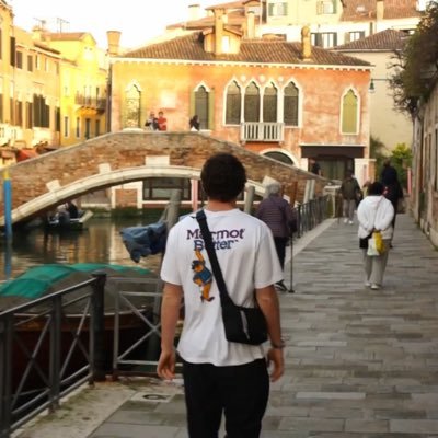 Alex H Profile