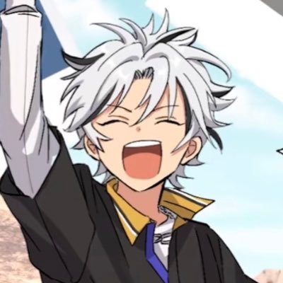 sepiika_'s profile picture. Average yosuke fan