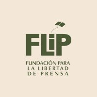 Fundación para la Libertad de Prensa (FLIP)(@FLIP_org) 's Twitter Profile Photo