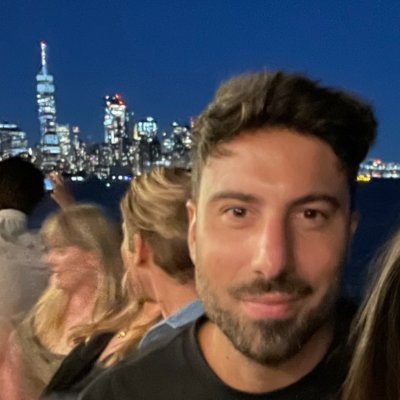 GalganoLuc's profile picture. Something funny and smart goes here