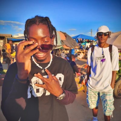 JigalttaTheW's profile picture. Artist coming from parkie D