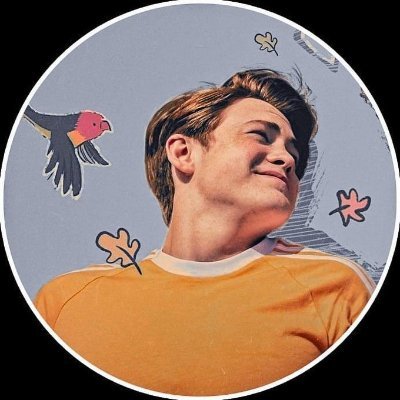 18
AuDHD | APD | CMT
Heartstopper | Glee | TLoS | LiS | Tell Me Why 🎮
Aspiring actor/voice actor 🎙