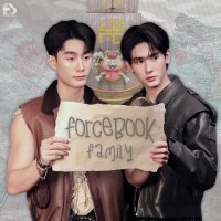 FORCEBOOKFAMILY (Thai)🇹🇭(@FORCEBOOKFAMILY) 's Twitter Profile Photo