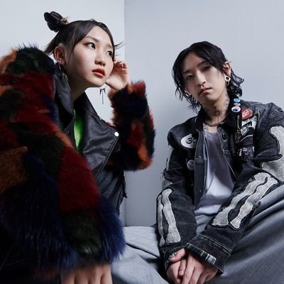 YOASOBIが好き。YOASOBI/キタニタツヤ/米津玄師/ヨルシカ/Ado/緑黄色社会
神奈川🚹、ライブ参戦したいな
#幾田りら #ayase
