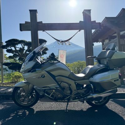 hfandebaikunori's profile picture. 御刻印にハマってます😆K1600GTL exclusiveに乗っていて北海道ツーリングには毎年行ってます😁全国各地の美味しい物を食べる旅が好きです😁DMで投資話しをしてくる方や日本語が片言の方お断りします。愛知県