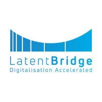 LatentBridge(@LatentBridge) 's Twitter Profile Photo