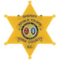 York County Sheriff(@YCSO_SC) 's Twitter Profile Photo